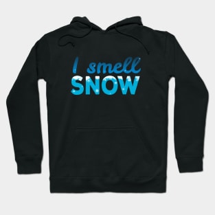 SNOW Hoodie